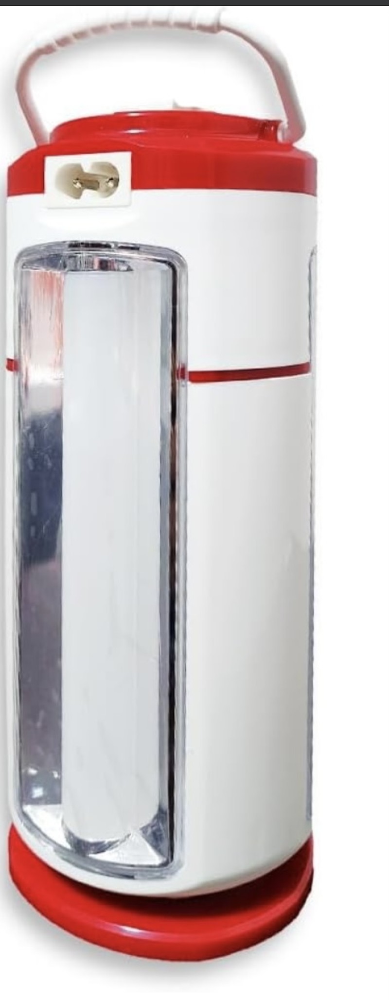 ضوء الطوارئ قابل للشحن