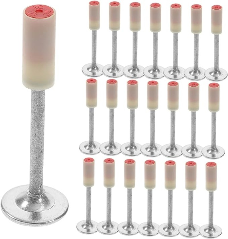 100 قطعة من مسامير الأداة الأساسية