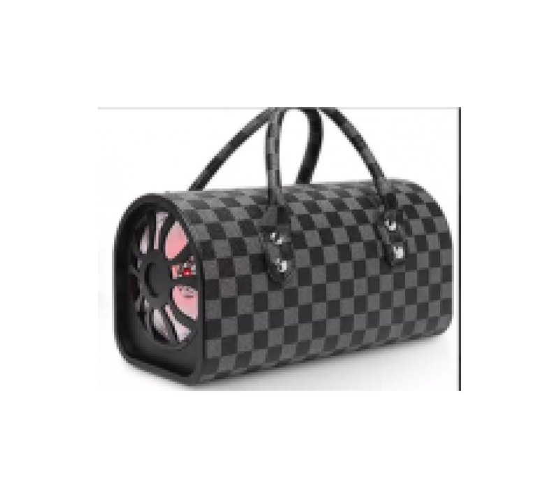 مكبر الصوت المحمول