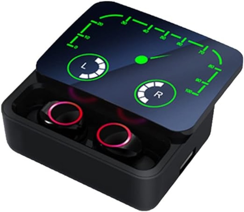 بلوتوث لاسلكي M90 ماكس