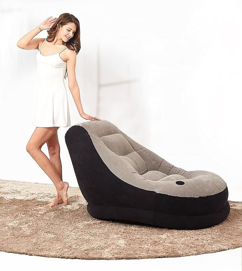 أريكة زكرسي قابلة للنفخ