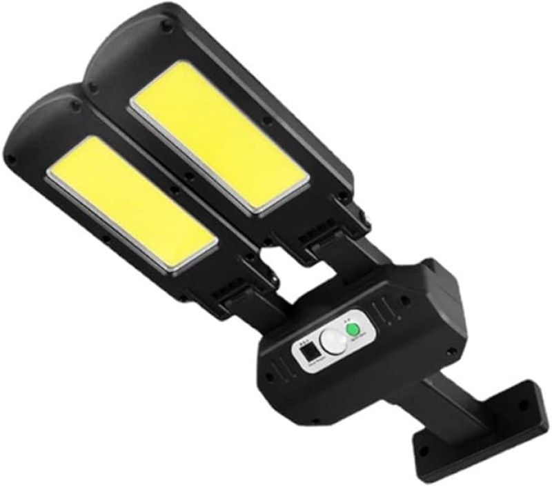 أضواء الشمسية للخارجية