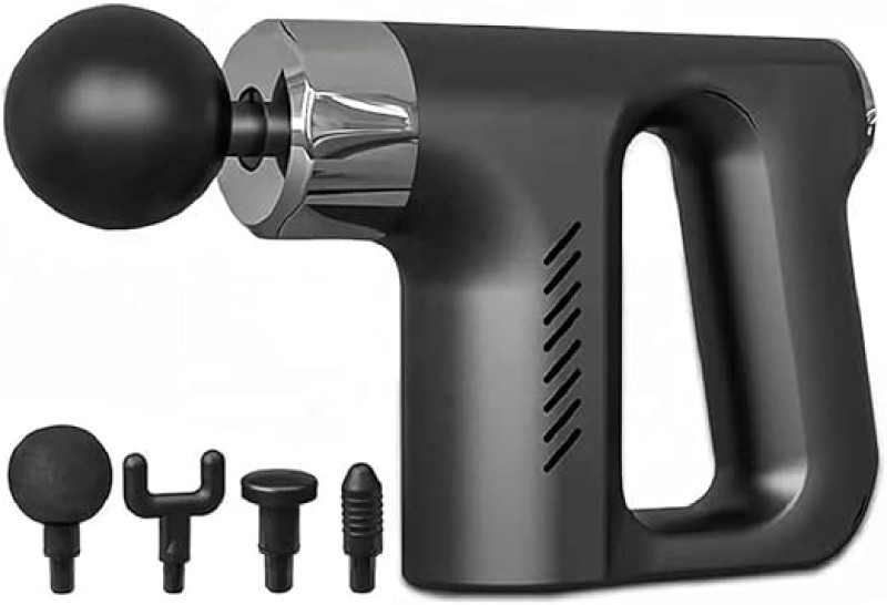 جهاز تدليك واسترخاء 4 رؤوس