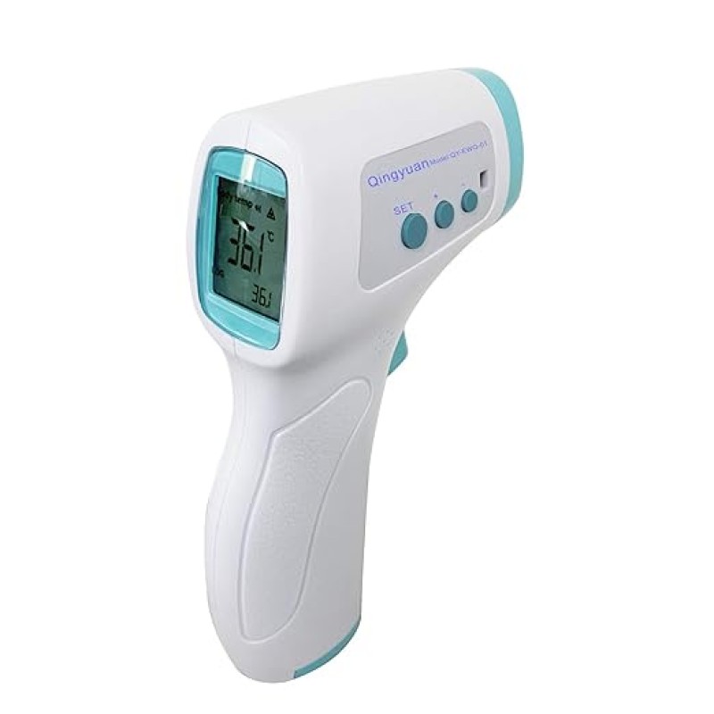 جهاز قياس الحرارة