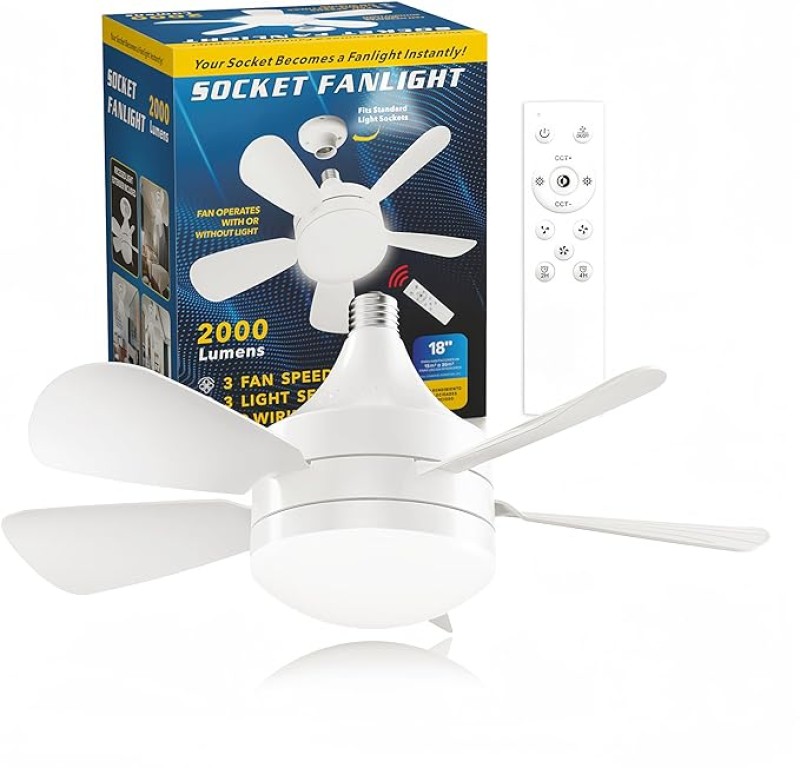 أضواء السقف LED