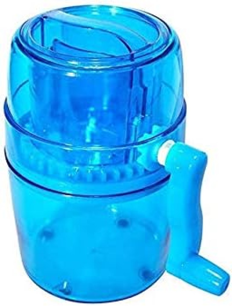 كسارة الجليد اليدوية المحمولة