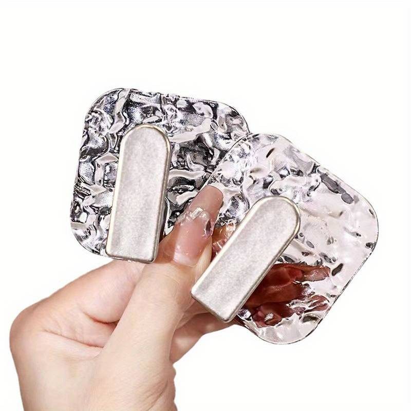 خطافات لاصقة معاصرة للتركيب على الحائط