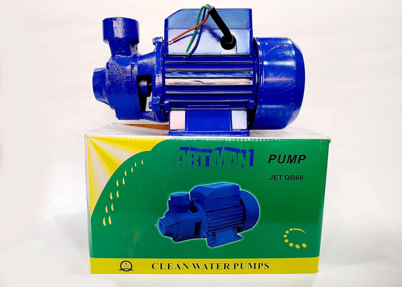 مضخات المياه