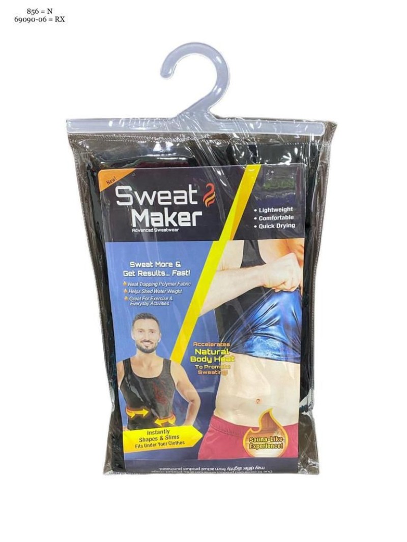 مشكل العرق الرجالى