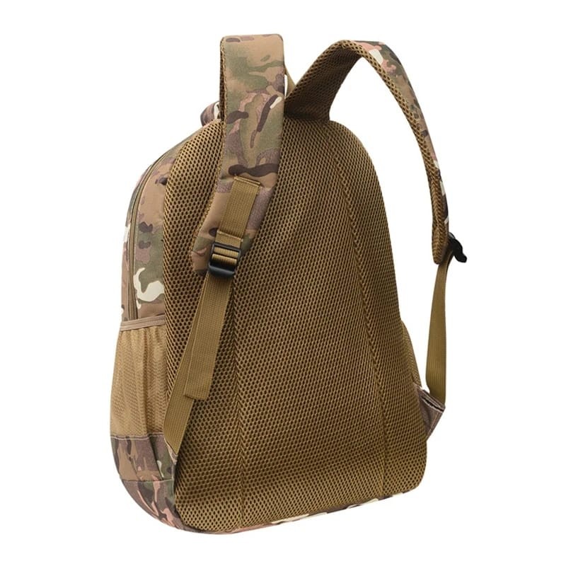 حقيبة ظهر للتخييم