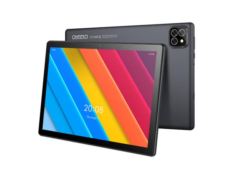 علامة التبويب أوتيتو 10