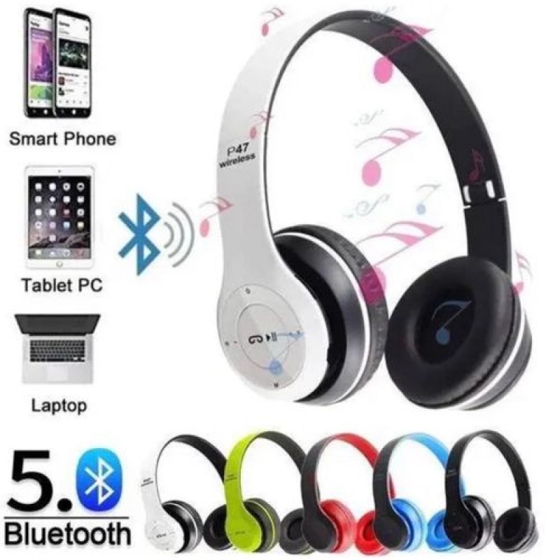 العرض سماعتين p47 / Airpods