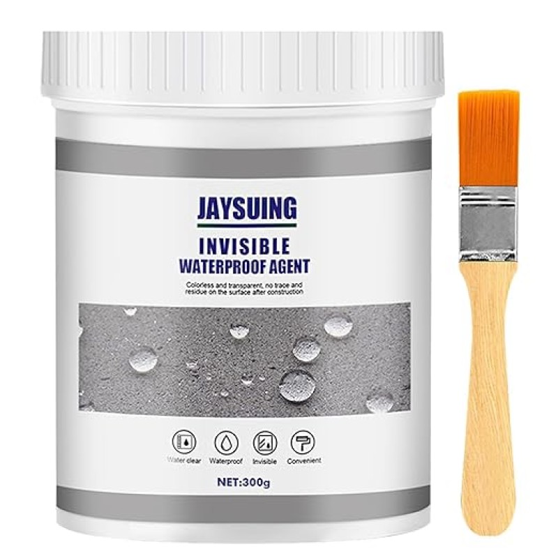 عامل تسرب للماء