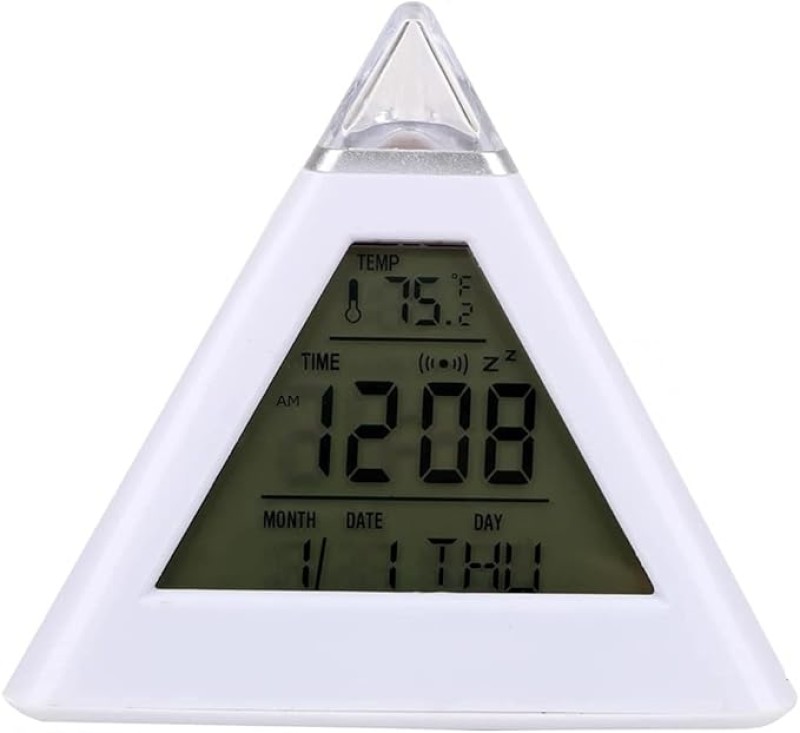 المنبه الرقمي