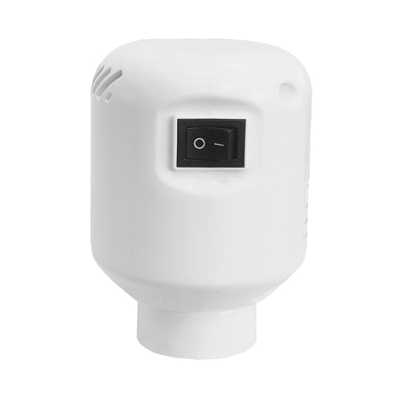 مضخة هواء كهربائية