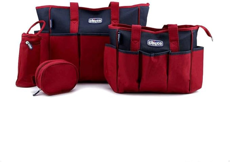 حقيبة حفاضات الأطفال من شيكو