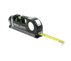 جهاز تسوية ليزر متعدد الأغراض