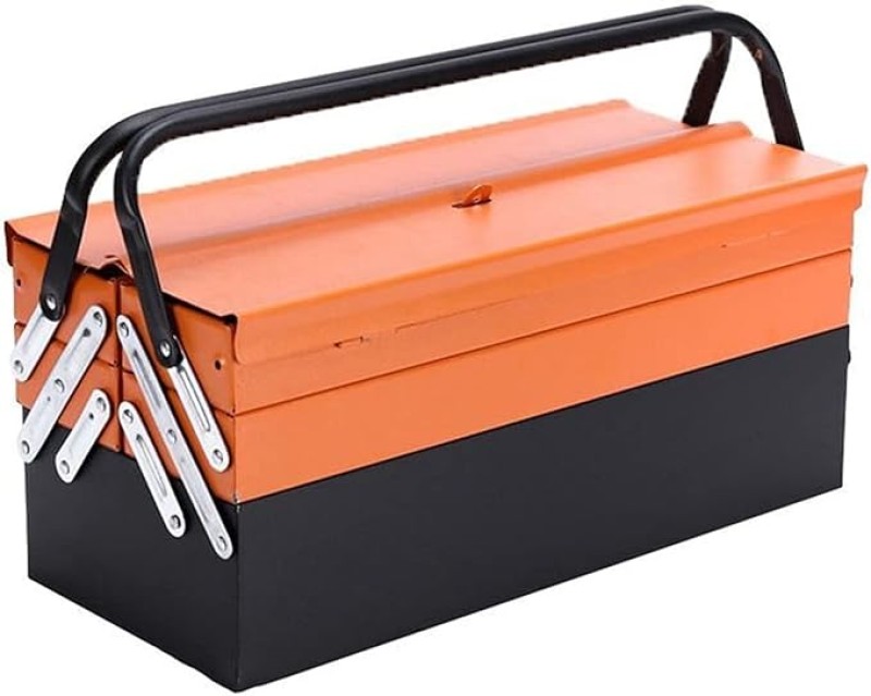 طقم أدوات إصلاح السيارة مكون من 85 قطعة