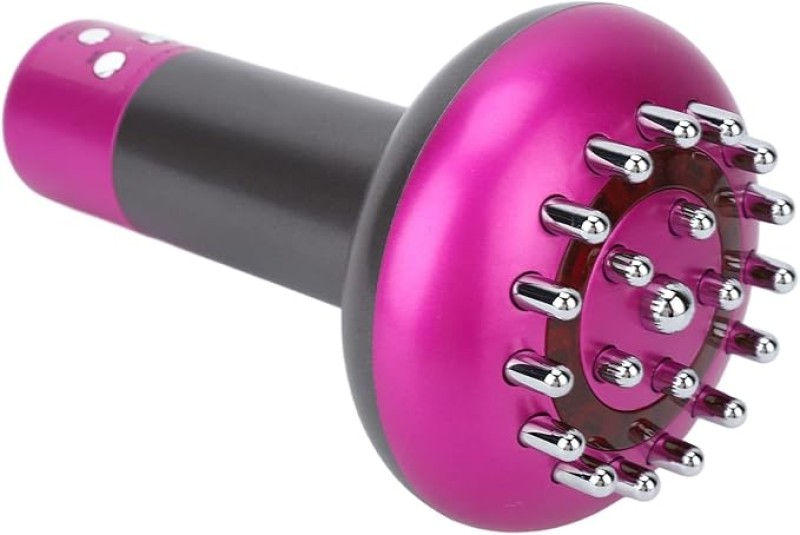 فرشاة الكشط الكهربائية