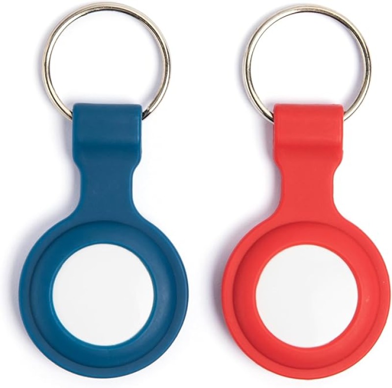 ابحث عن علامتي مع حامل أزرق/أحمر