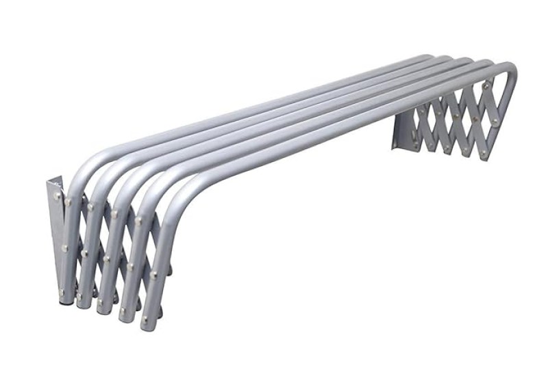 بومباي القماش المعلق