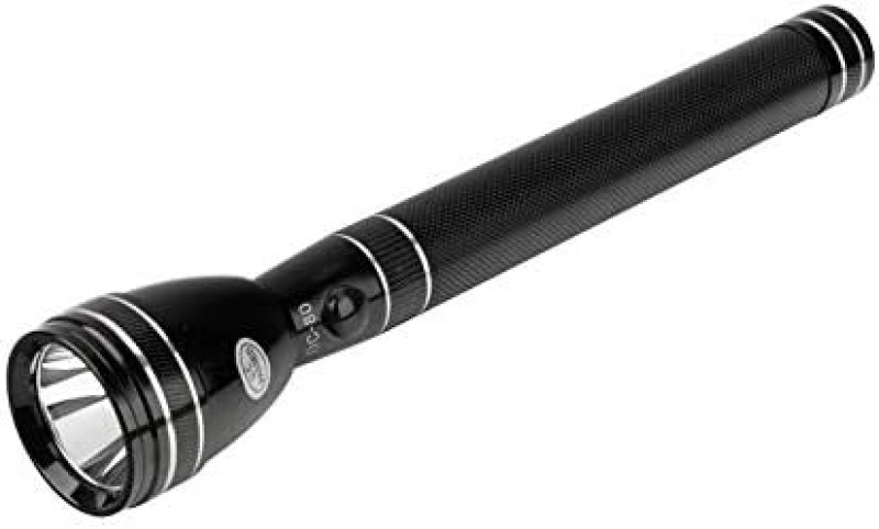 أضواء LED الألومنيوم القابلة لإعادة الشحن