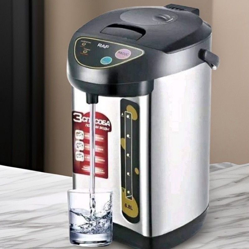 غلاية رافائيل الكهربائية