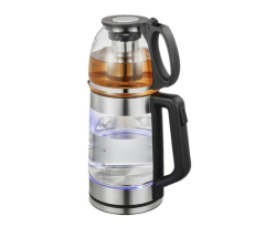 غلاية كهربائية سعة 1.8 لتر