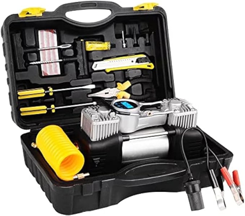 2 سلندر ضاغط