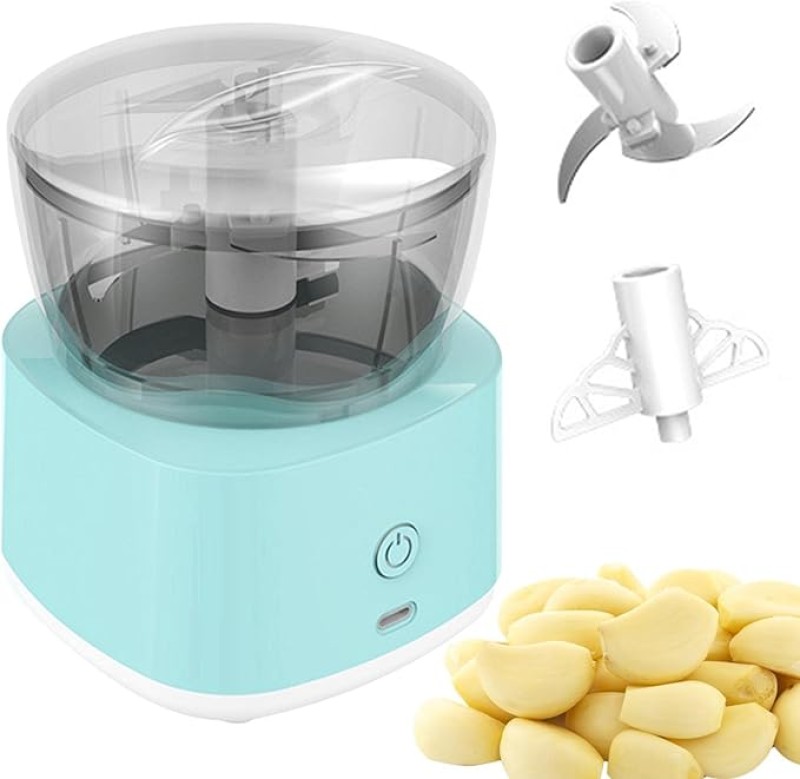 محضرة طعام صغيرة .لاسلكية