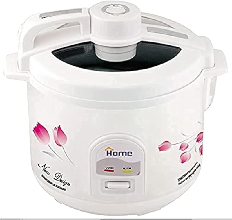 طباخ الأرز المنزلي 1.8 لتر