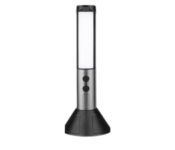 أضواء التخييم تلسكوبية