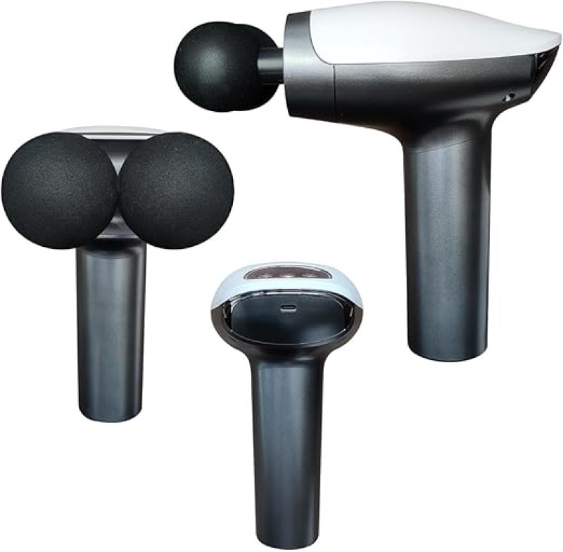 جهاز تدليك الأنسجة العميقة