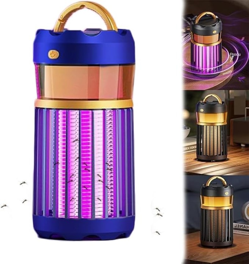 2 في 1 قاتل البعوض