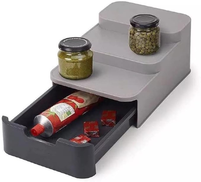 منظم المطبخ واكسسواراته