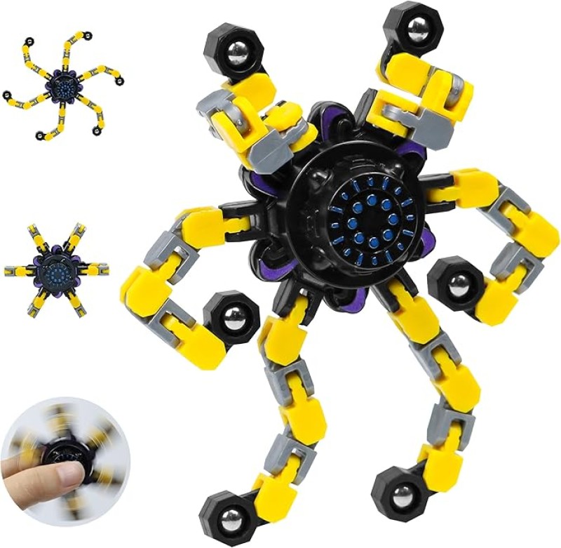 لعبة فيدجيت سبينر