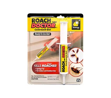 جل الصرصور الأصلي