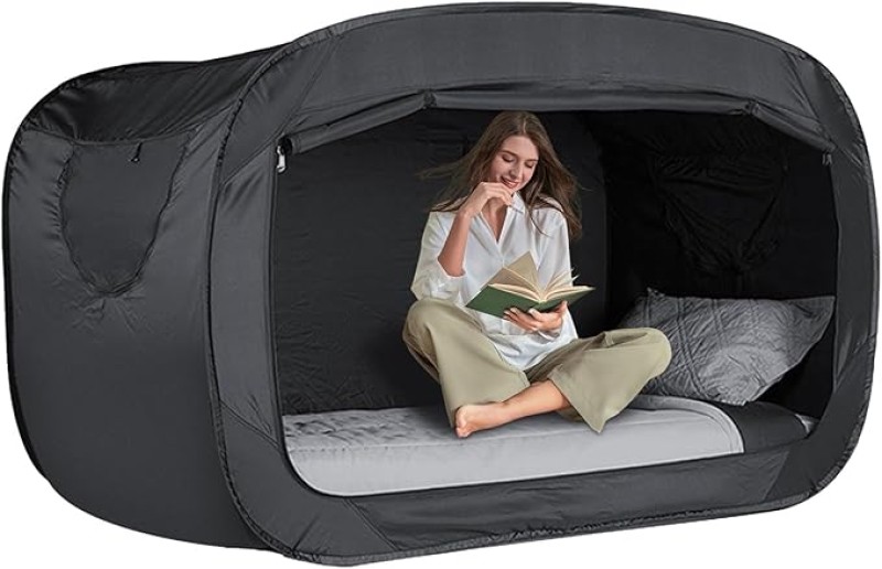 خيمة الخصوصية