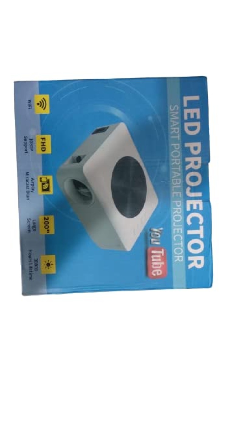 جهاز عرض LED (ST-5)