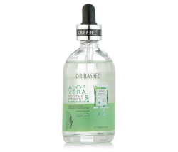 دكتور راشيل الصبار المهدئ