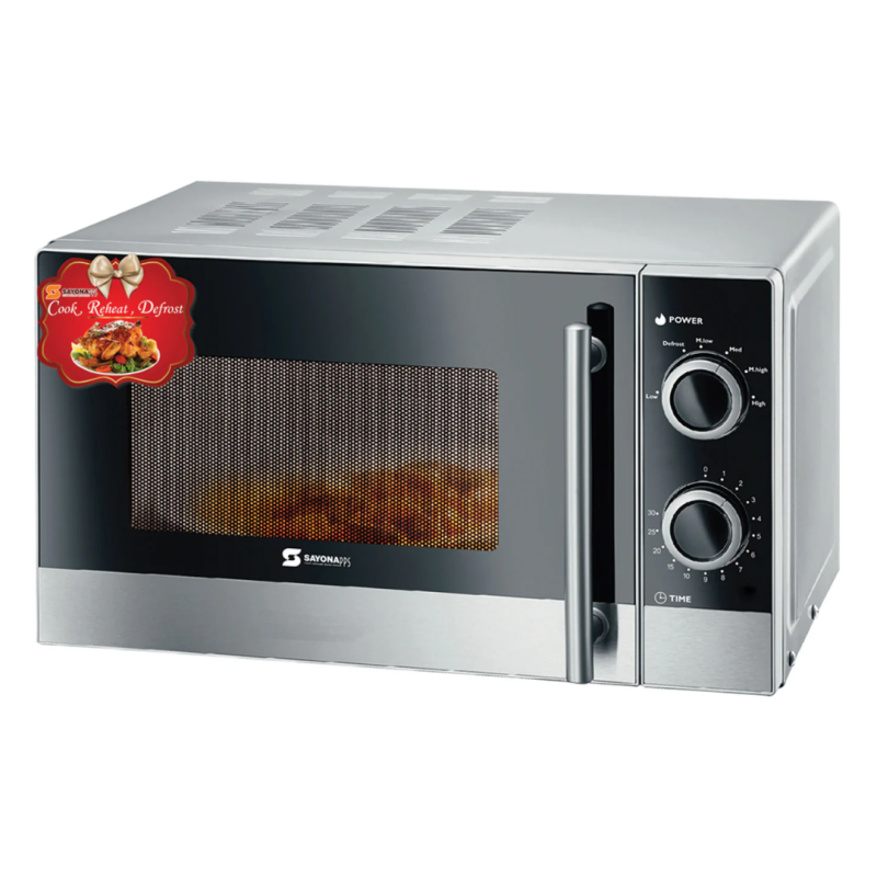 فرن الميكروويف