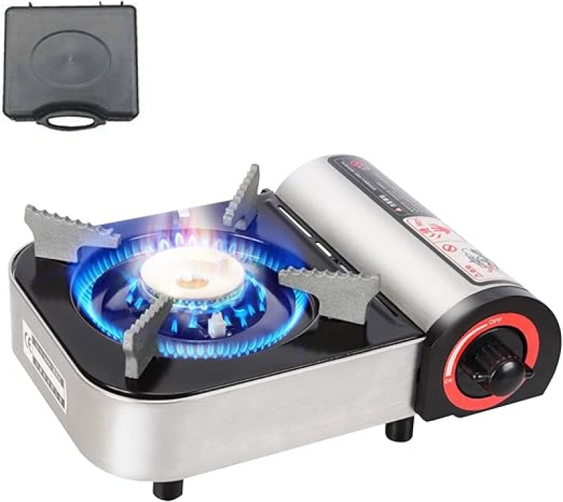 موقد غاز البوتان المحمول