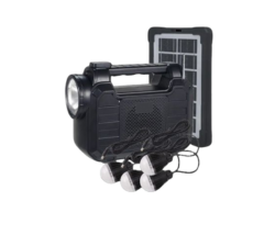 عدة نظام الطاقة الشمسية