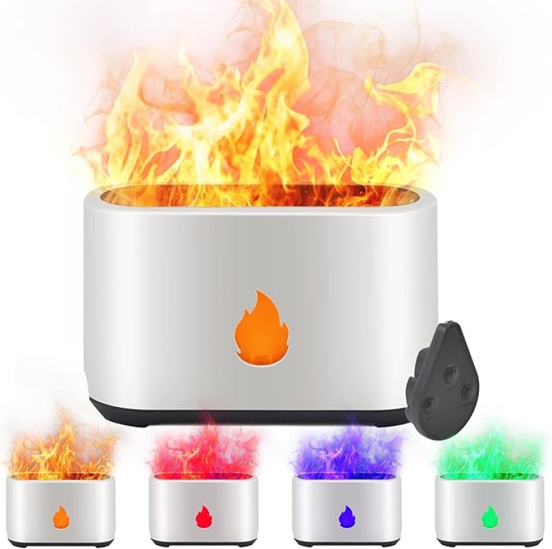 موزع روائح الزيوت العطرية من بيبي هوم