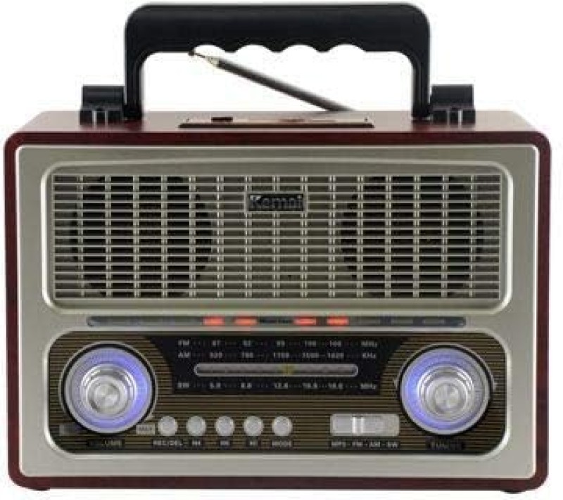 راديو كيماي المحمول