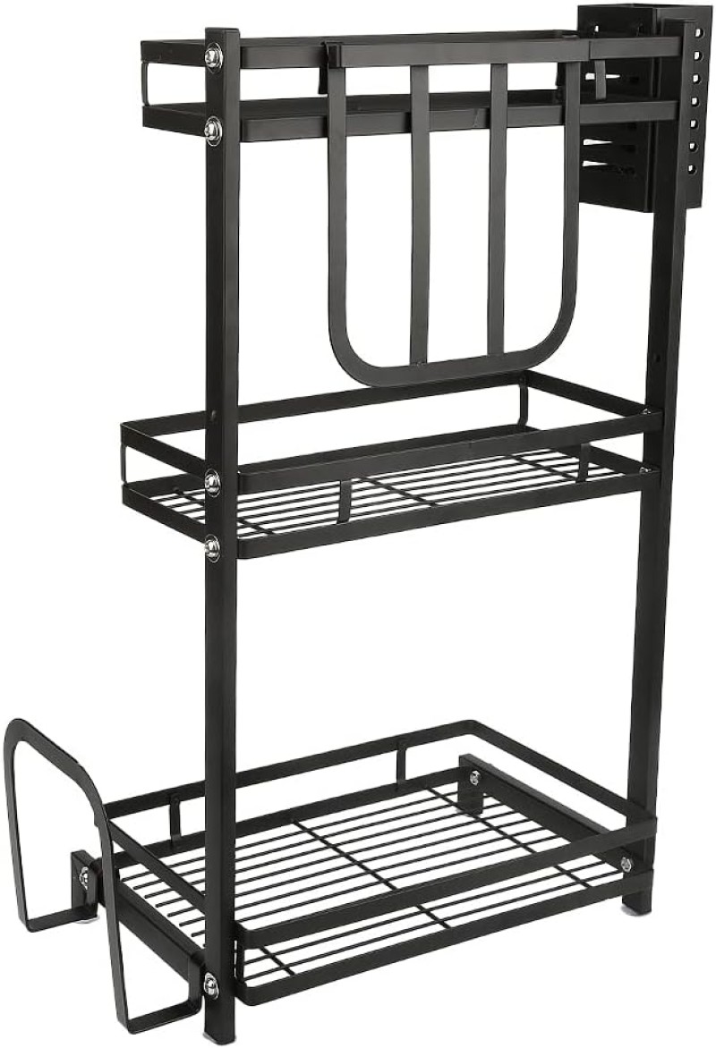 رف توابل 3 طبقات