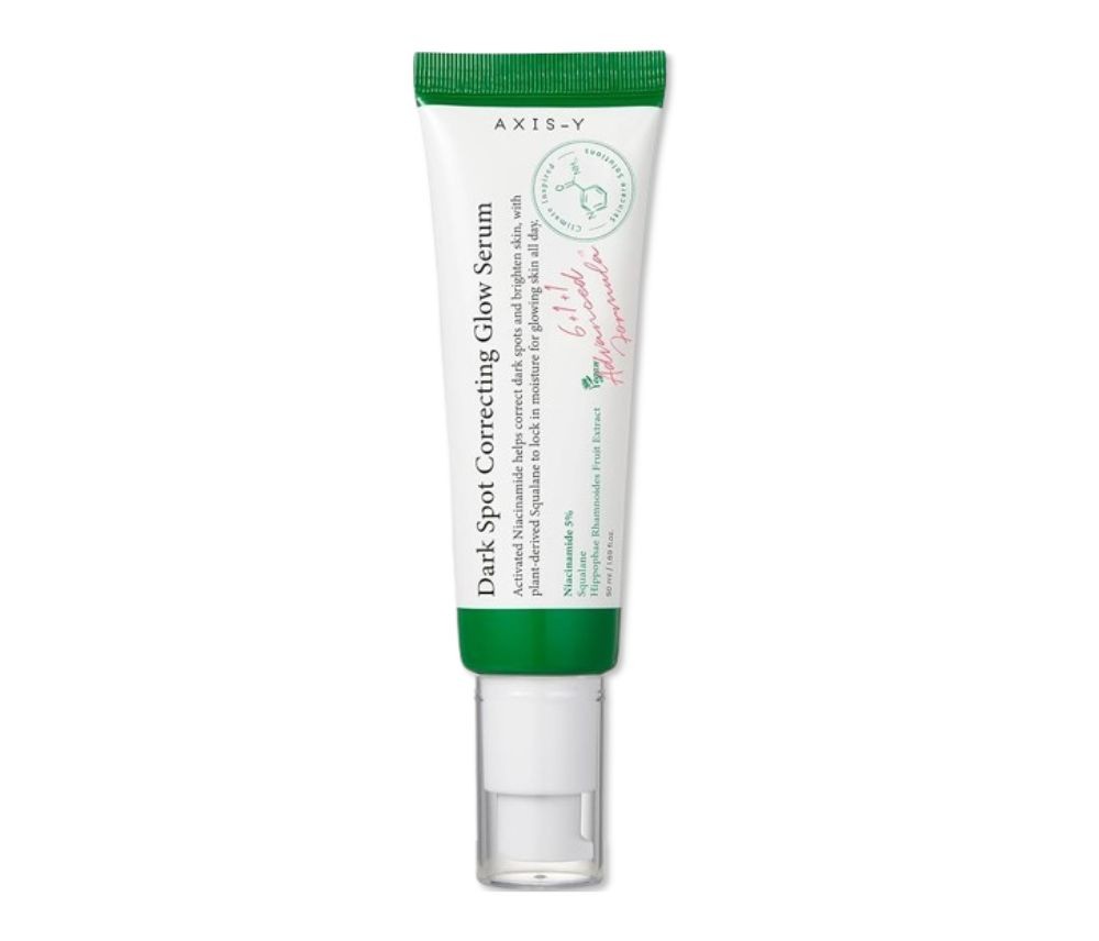 سيرم اكسيس واي