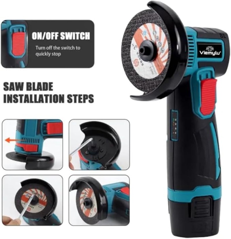 طاحونة ميني فليكس