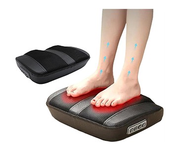 جهاز تدليك القدم للعناية الرياضية