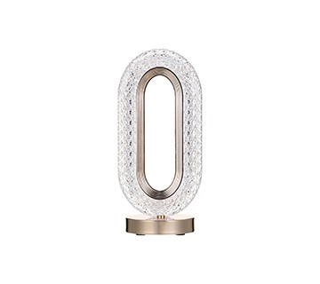 مصباح طاولة LED